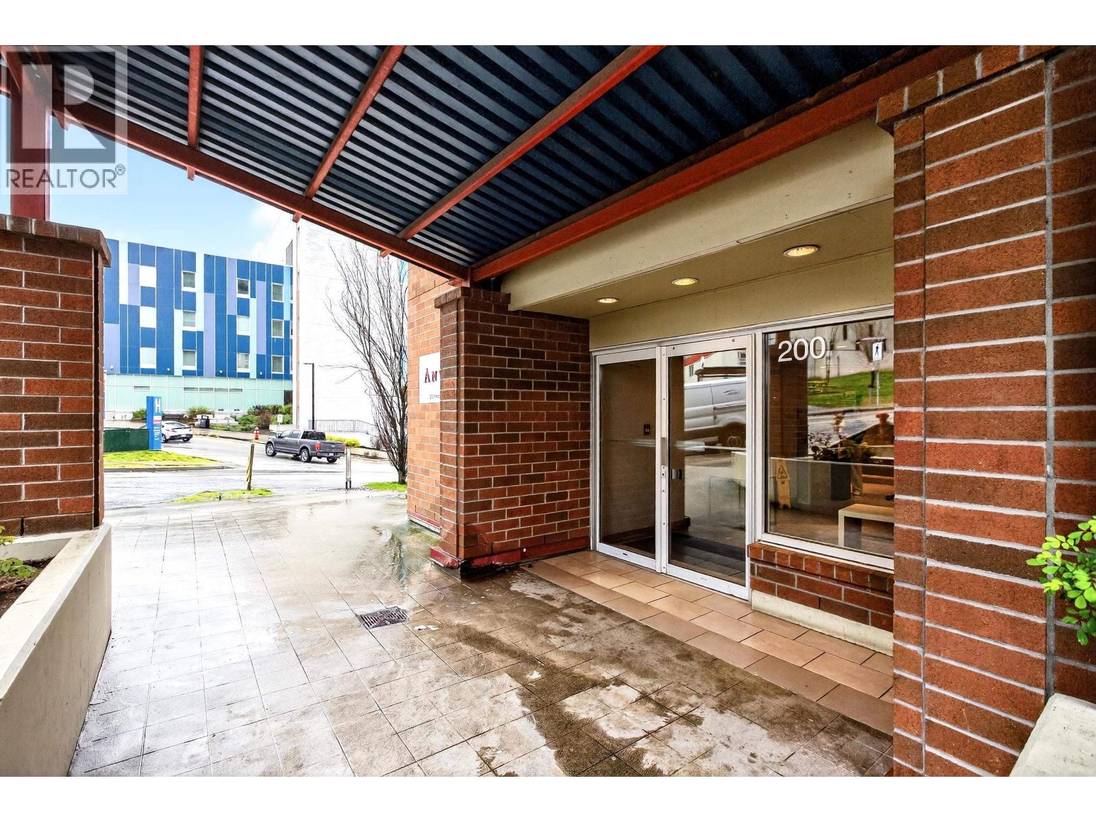 801 200 Keary Street, New Westminster, British Columbia  V3L 0A6 - Photo 18 - R3107043