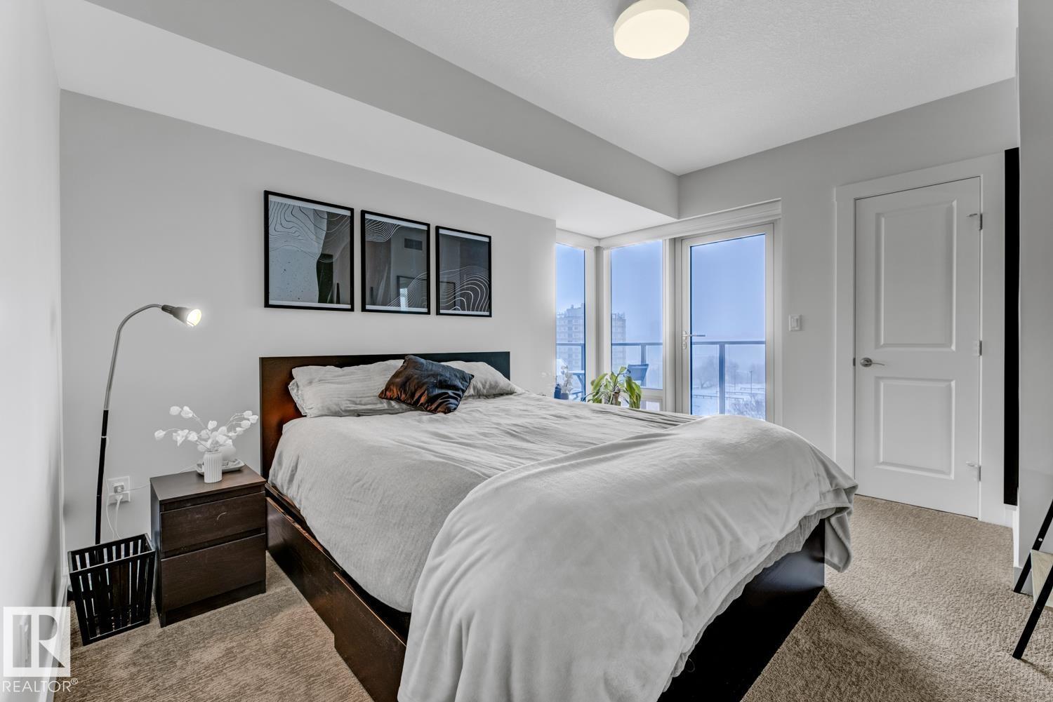 #606 9720 106 St Nw, Edmonton, Alberta  T5K 0K8 - Photo 18 - E4479247