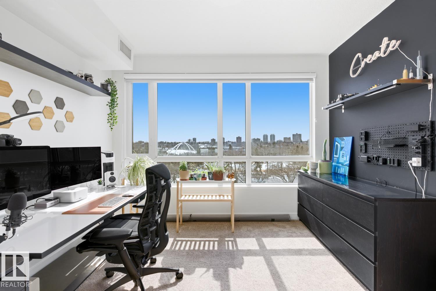 #606 9720 106 St Nw, Edmonton, Alberta  T5K 0K8 - Photo 25 - E4479247