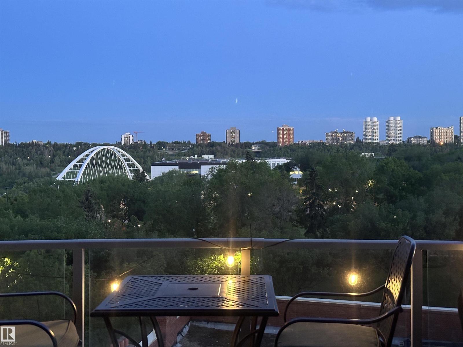 #606 9720 106 St Nw, Edmonton, Alberta  T5K 0K8 - Photo 46 - E4479247