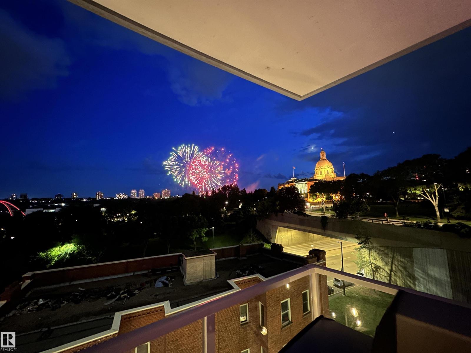 #606 9720 106 St Nw, Edmonton, Alberta  T5K 0K8 - Photo 49 - E4479247