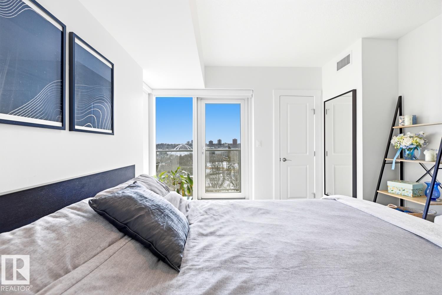 #606 9720 106 St Nw, Edmonton, Alberta  T5K 0K8 - Photo 17 - E4479247