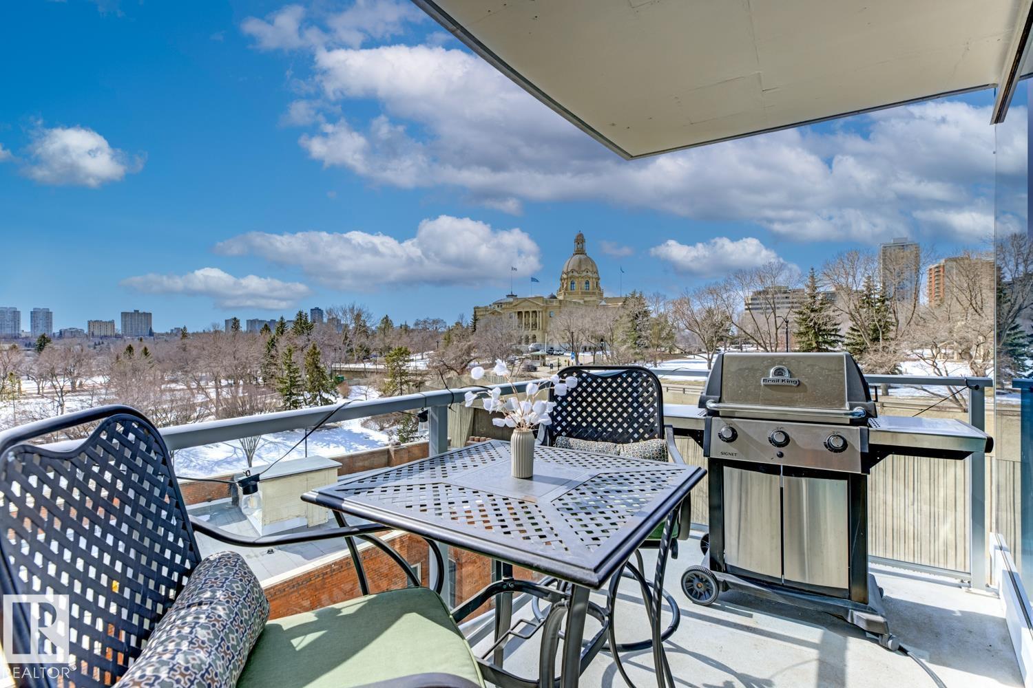 #606 9720 106 St Nw, Edmonton, Alberta  T5K 0K8 - Photo 30 - E4479247