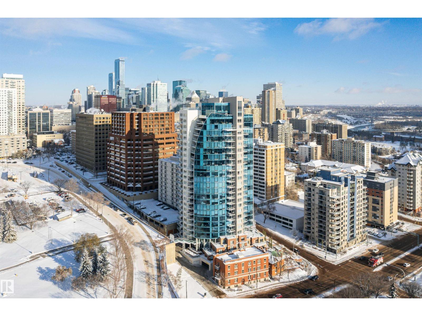 #606 9720 106 St Nw, Edmonton, Alberta  T5K 0K8 - Photo 44 - E4479247