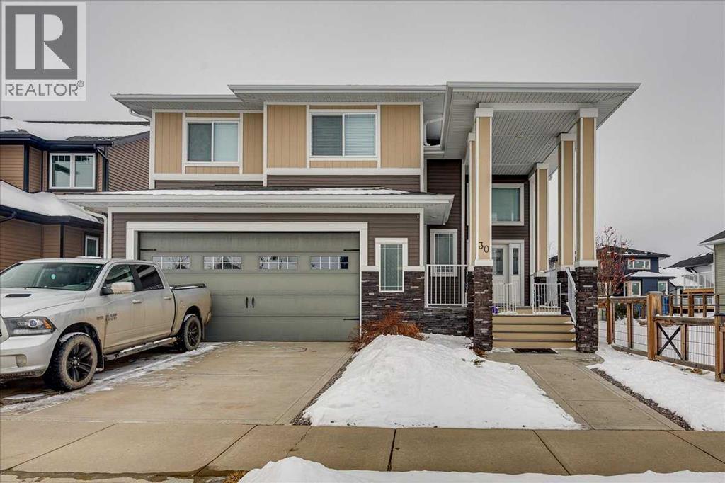 30 Tagish Avenue, Red Deer, Alberta  T4P 0Y6 - Photo 1 - A2290375