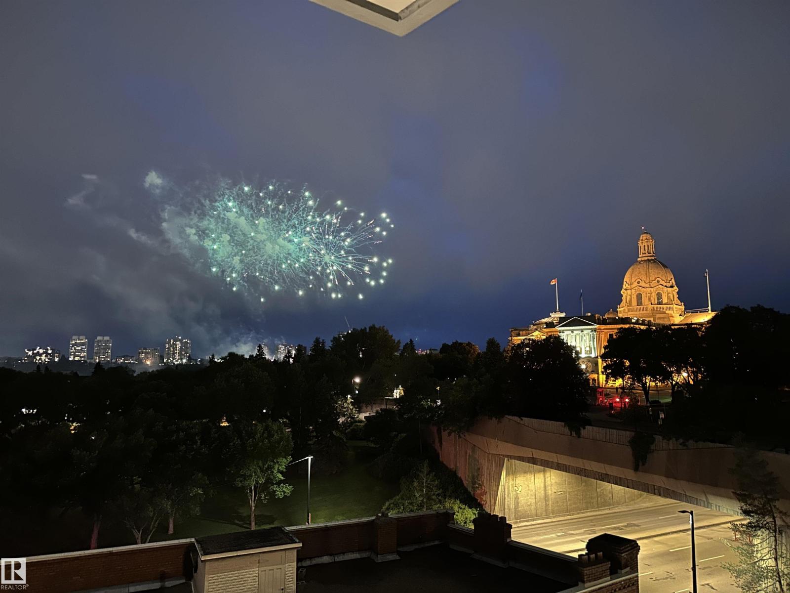 #606 9720 106 St Nw, Edmonton, Alberta  T5K 0K8 - Photo 48 - E4479247