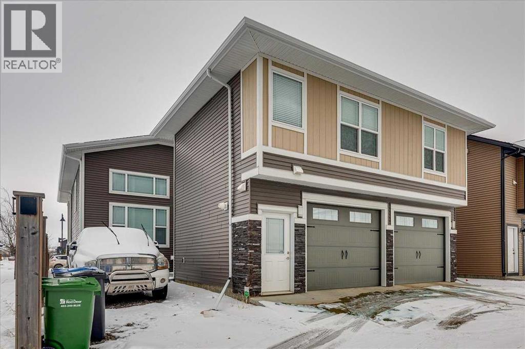 30 Tagish Avenue, Red Deer, Alberta  T4P 0Y6 - Photo 42 - A2290375