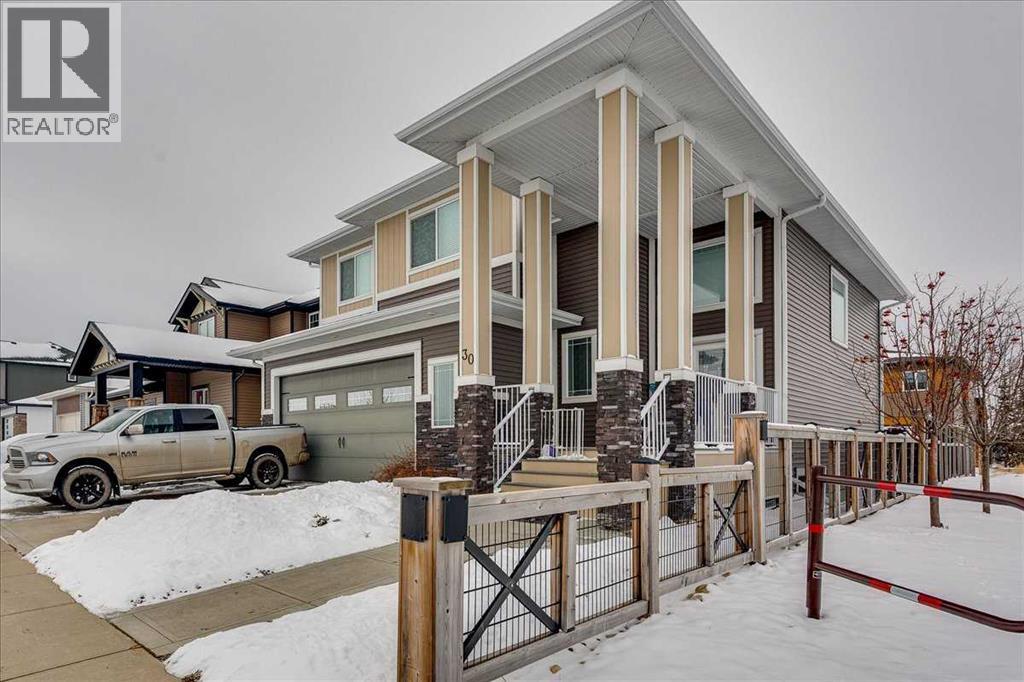 30 Tagish Avenue, Red Deer, Alberta  T4P 0Y6 - Photo 2 - A2290375