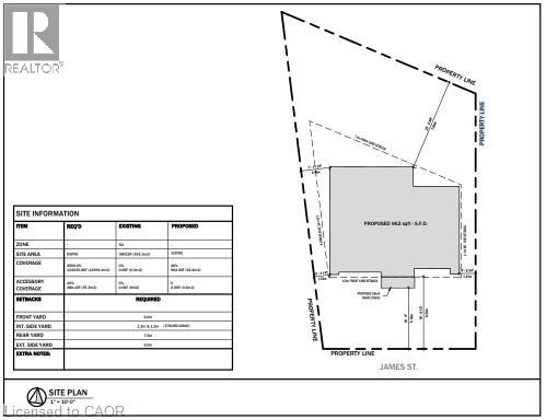 7 James Street, Simcoe, Ontario  N3Y 1E1 - Photo 4 - 40817138