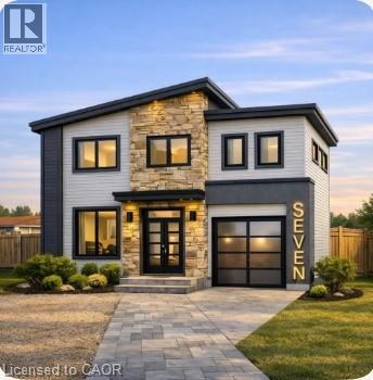 7 James Street, Simcoe, Ontario  N3Y 1E1 - Photo 2 - 40817138