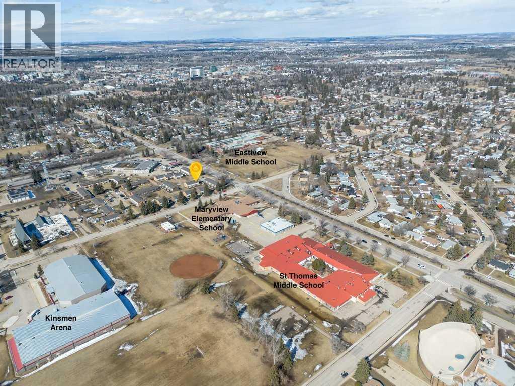 1003, 3907 39 Street, Red Deer, Alberta  T4N 0M6 - Photo 29 - A2299283