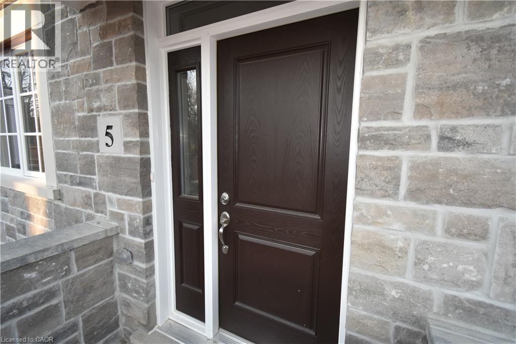 2362 New Street Unit# 5, Burlington, Ontario  L7R 1J6 - Photo 3 - 40817747