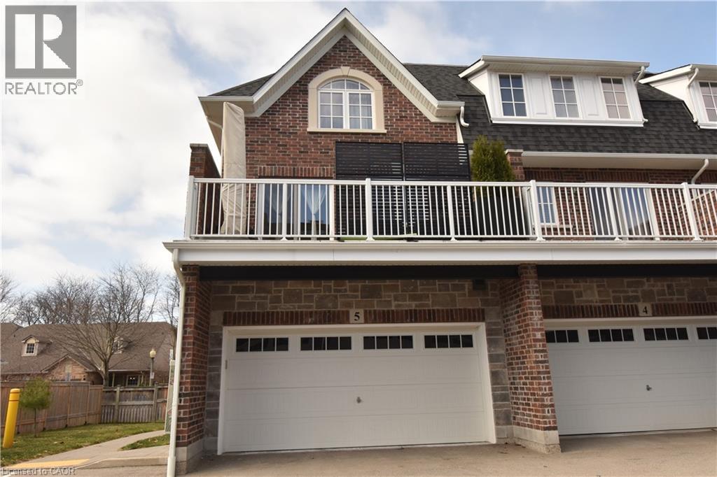 2362 New Street Unit# 5, Burlington, Ontario  L7R 1J6 - Photo 2 - 40817747