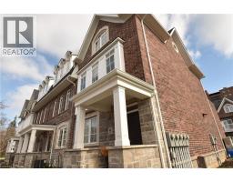 2362 NEW Street Unit# 5, Burlington, Ontario