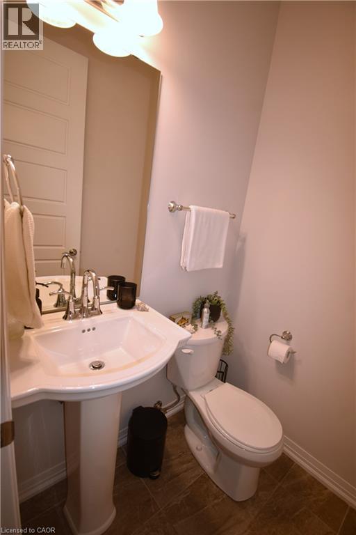 2362 New Street Unit# 5, Burlington, Ontario  L7R 1J6 - Photo 12 - 40817747