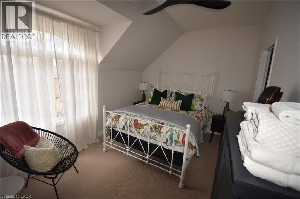 2362 New Street Unit# 5, Burlington, Ontario  L7R 1J6 - Photo 18 - 40817747