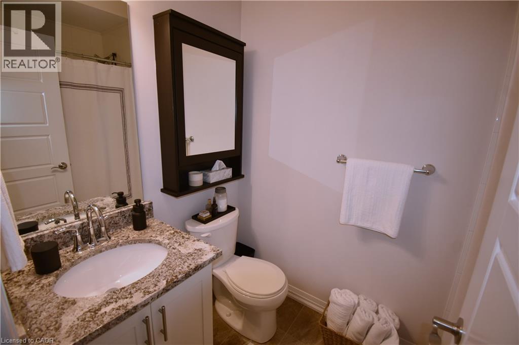 2362 New Street Unit# 5, Burlington, Ontario  L7R 1J6 - Photo 20 - 40817747