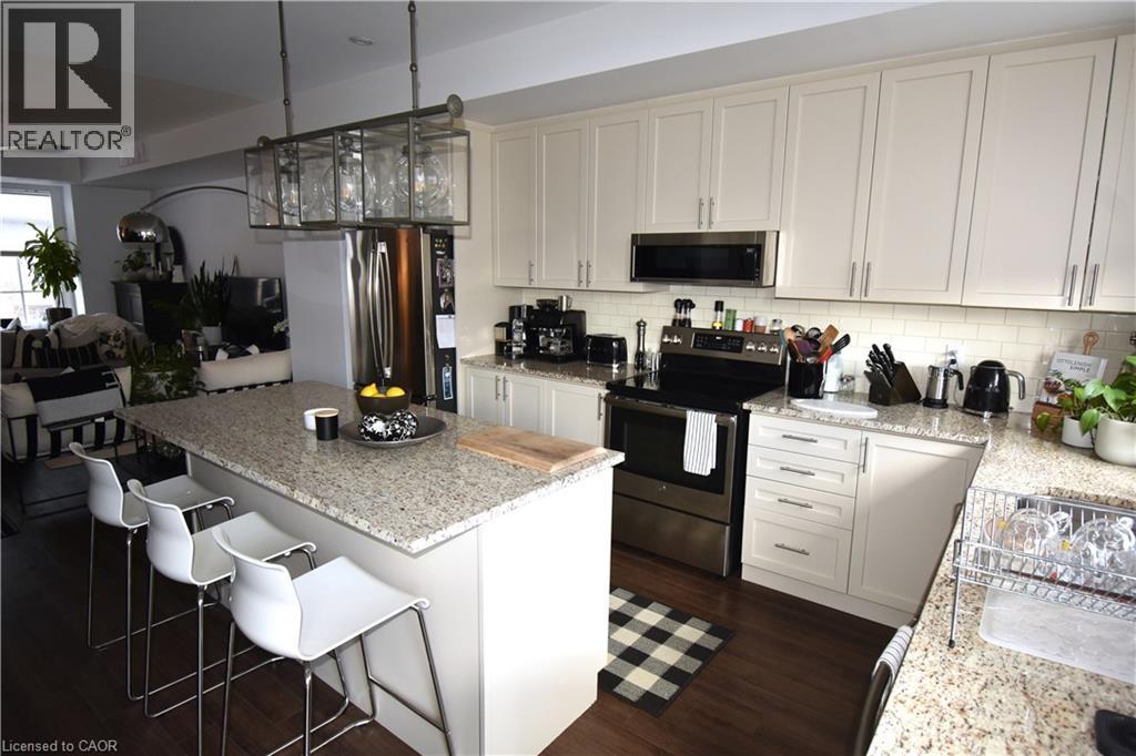 2362 New Street Unit# 5, Burlington, Ontario  L7R 1J6 - Photo 10 - 40817747