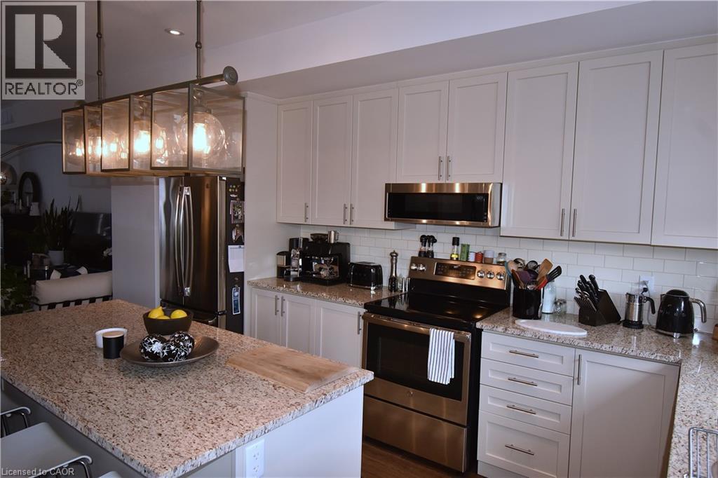 2362 New Street Unit# 5, Burlington, Ontario  L7R 1J6 - Photo 11 - 40817747