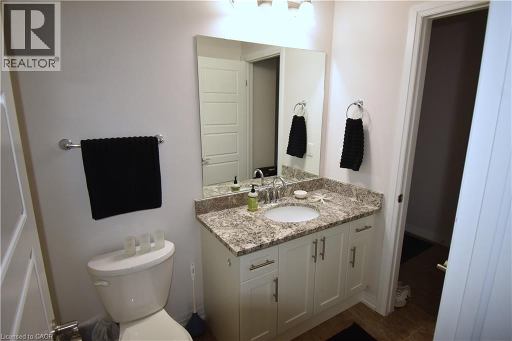 2362 New Street Unit# 5, Burlington, Ontario  L7R 1J6 - Photo 22 - 40817747