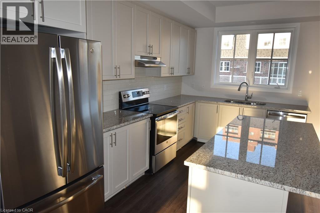 2362 New Street Unit# 5, Burlington, Ontario  L7R 1J6 - Photo 25 - 40817747