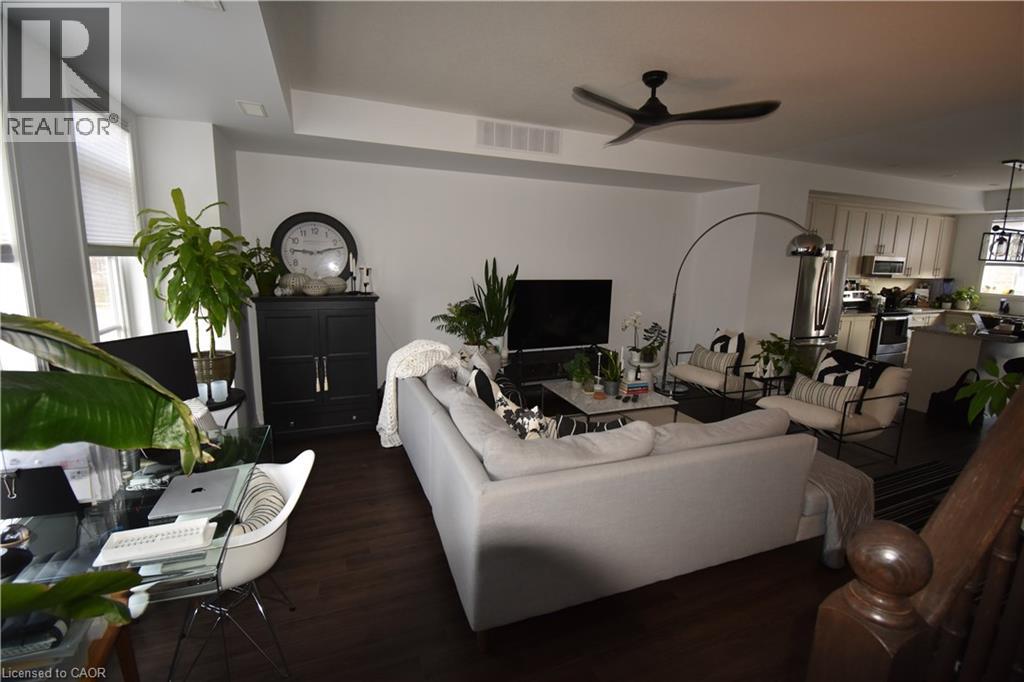 2362 New Street Unit# 5, Burlington, Ontario  L7R 1J6 - Photo 6 - 40817747