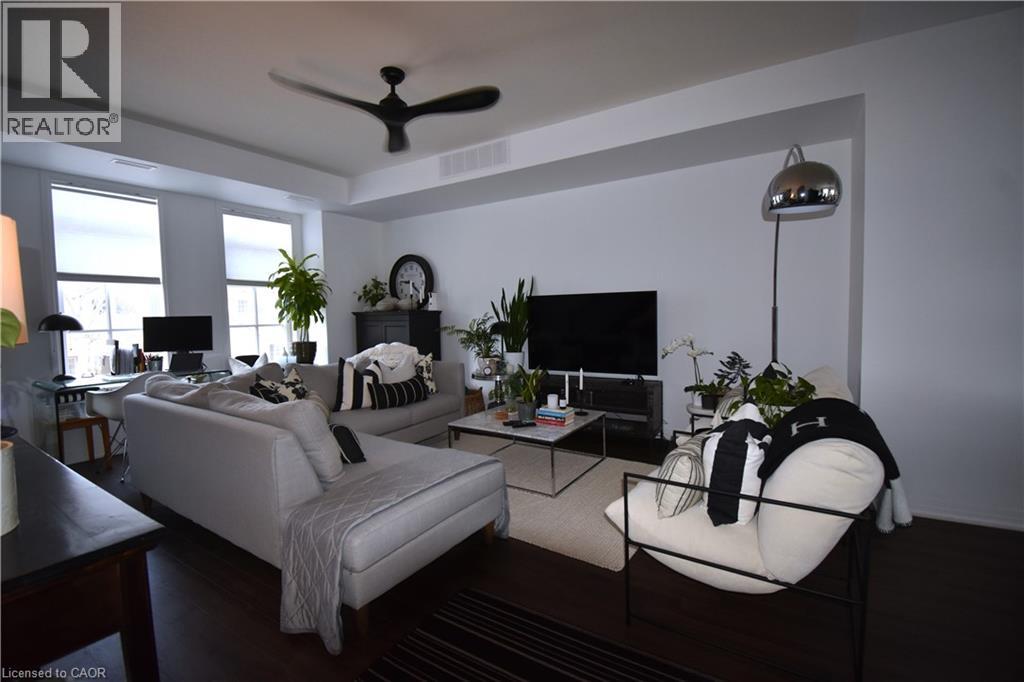 2362 New Street Unit# 5, Burlington, Ontario  L7R 1J6 - Photo 7 - 40817747