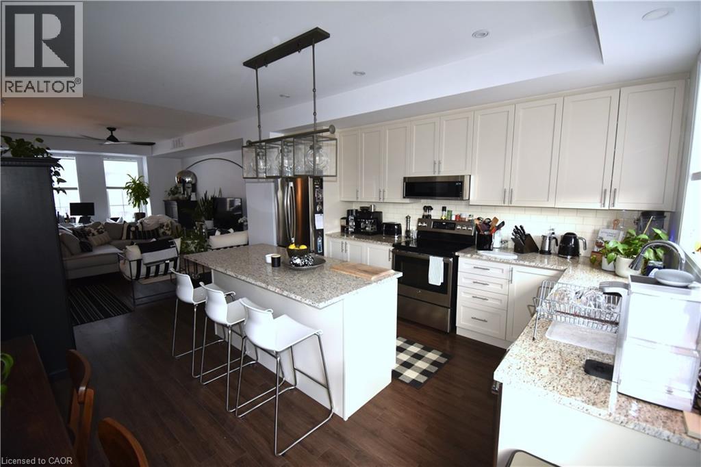 2362 New Street Unit# 5, Burlington, Ontario  L7R 1J6 - Photo 9 - 40817747