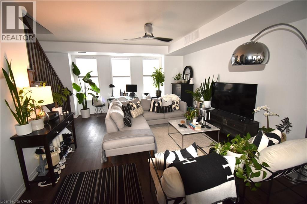 2362 New Street Unit# 5, Burlington, Ontario  L7R 1J6 - Photo 5 - 40817747