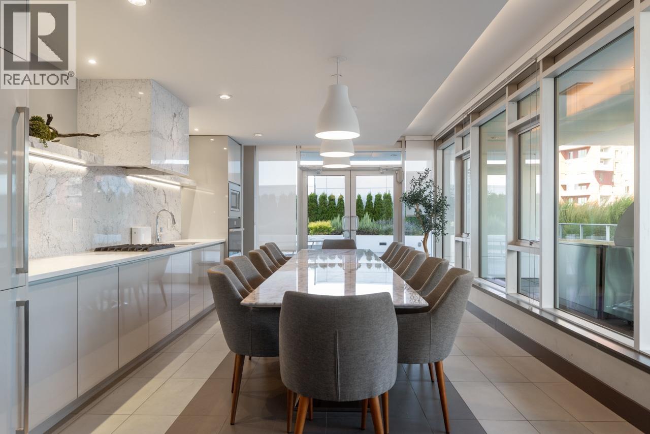 Listing Picture 33 of 40 : 4 8508 JACK UPPAL STREET, Vancouver / 溫哥華 - 魯藝地產 Yvonne Lu Group - MLS Medallion Club Member