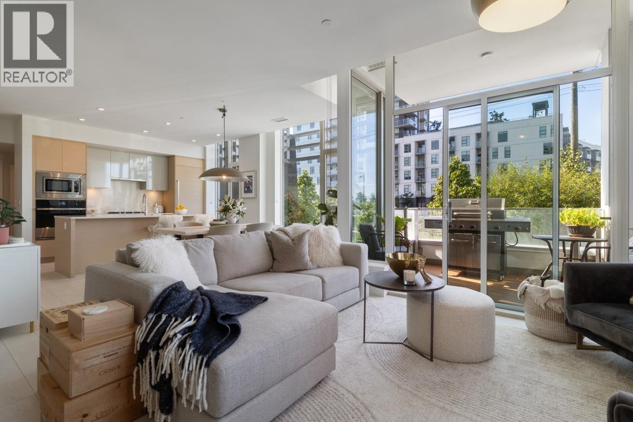 4 8508 JACK UPPAL STREET, Vancouver, British Columbia