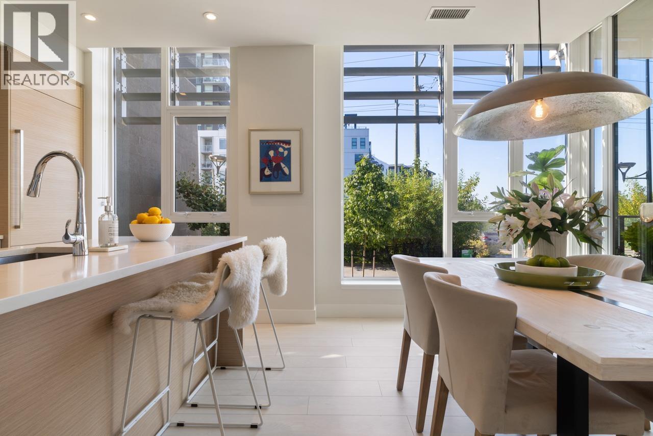 Listing Picture 11 of 40 : 4 8508 JACK UPPAL STREET, Vancouver / 溫哥華 - 魯藝地產 Yvonne Lu Group - MLS Medallion Club Member