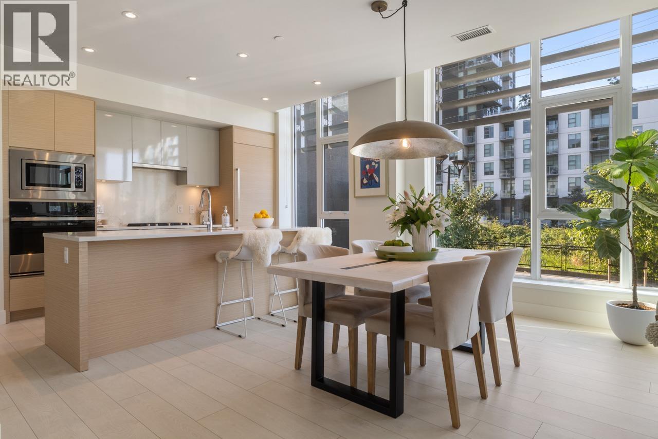 Listing Picture 2 of 40 : 4 8508 JACK UPPAL STREET, Vancouver / 溫哥華 - 魯藝地產 Yvonne Lu Group - MLS Medallion Club Member