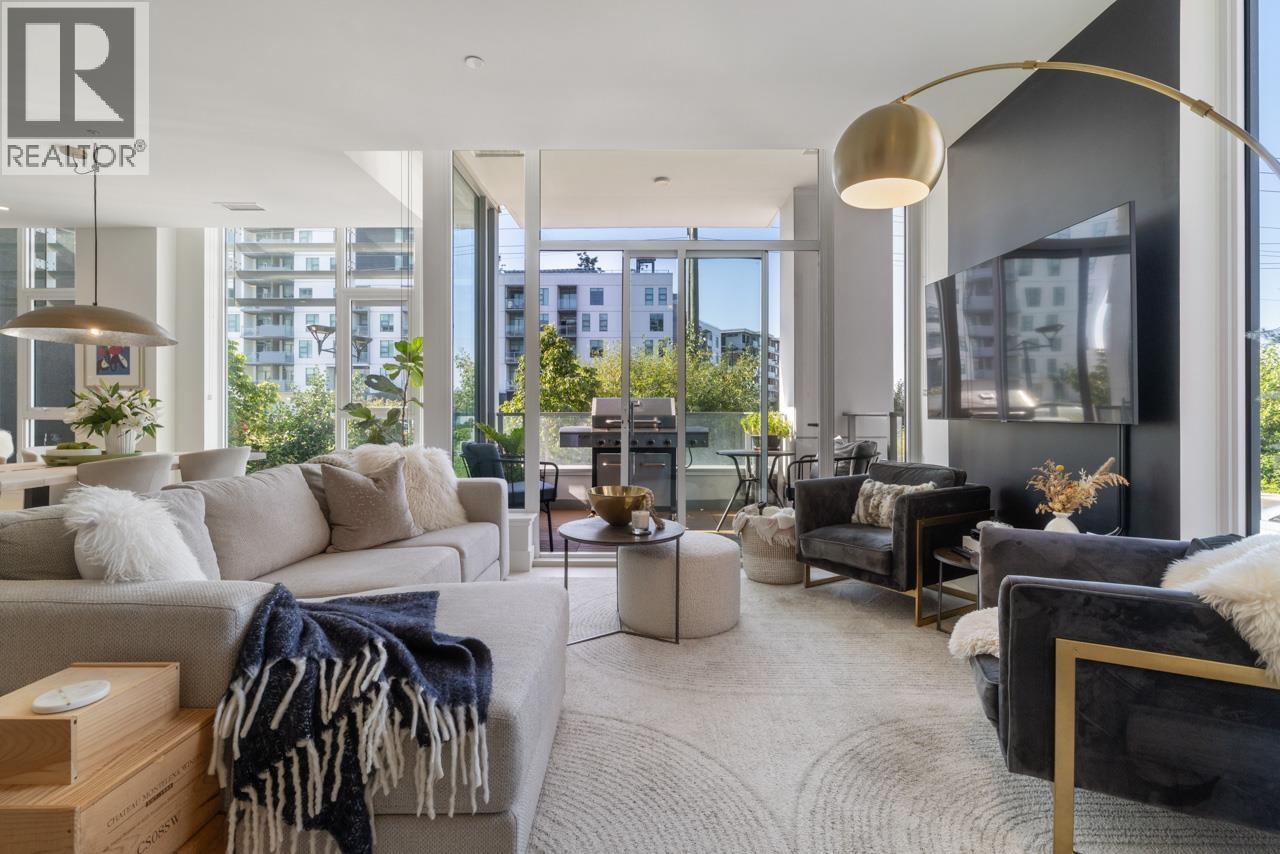 Listing Picture 3 of 40 : 4 8508 JACK UPPAL STREET, Vancouver / 溫哥華 - 魯藝地產 Yvonne Lu Group - MLS Medallion Club Member