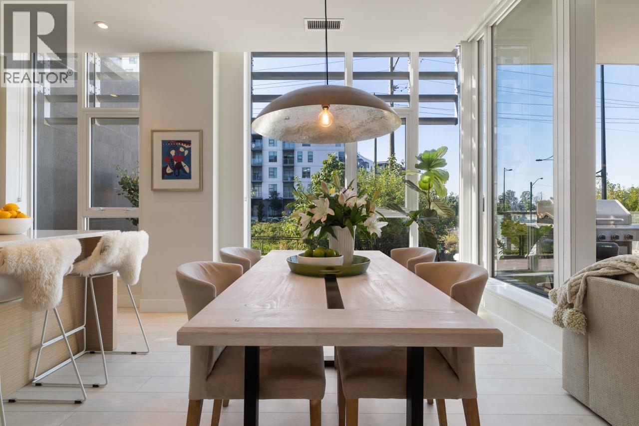 Listing Picture 5 of 40 : 4 8508 JACK UPPAL STREET, Vancouver / 溫哥華 - 魯藝地產 Yvonne Lu Group - MLS Medallion Club Member