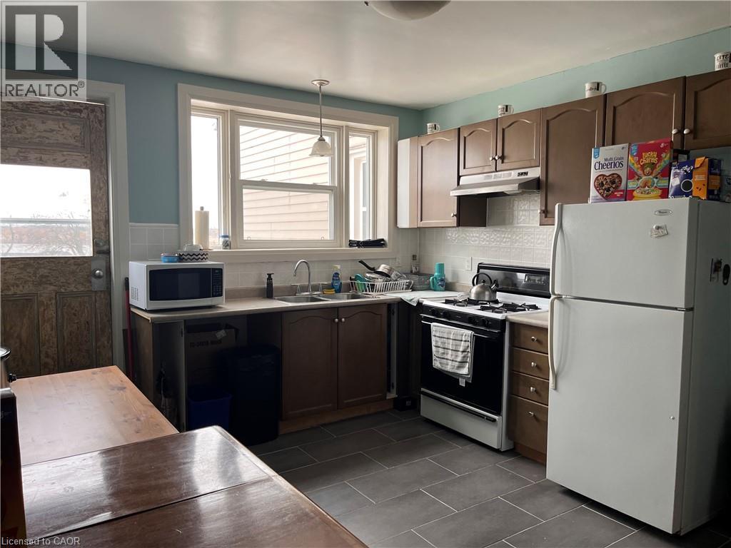 134 Queen Street, Dunnville, Ontario  N1A 1H7 - Photo 4 - 40817760