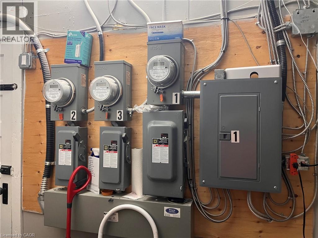 134 Queen Street, Dunnville, Ontario  N1A 1H7 - Photo 40 - 40817760