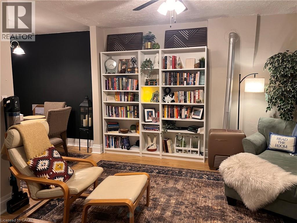 134 Queen Street, Dunnville, Ontario  N1A 1H7 - Photo 23 - 40817760