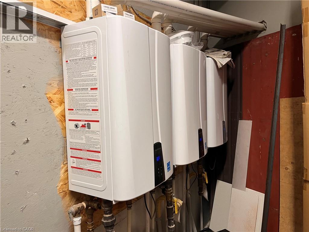 134 Queen Street, Dunnville, Ontario  N1A 1H7 - Photo 38 - 40817760