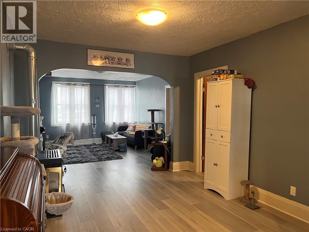 134 Queen Street, Dunnville, Ontario  N1A 1H7 - Photo 8 - 40817760