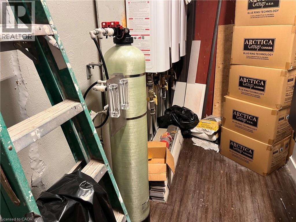 134 Queen Street, Dunnville, Ontario  N1A 1H7 - Photo 39 - 40817760