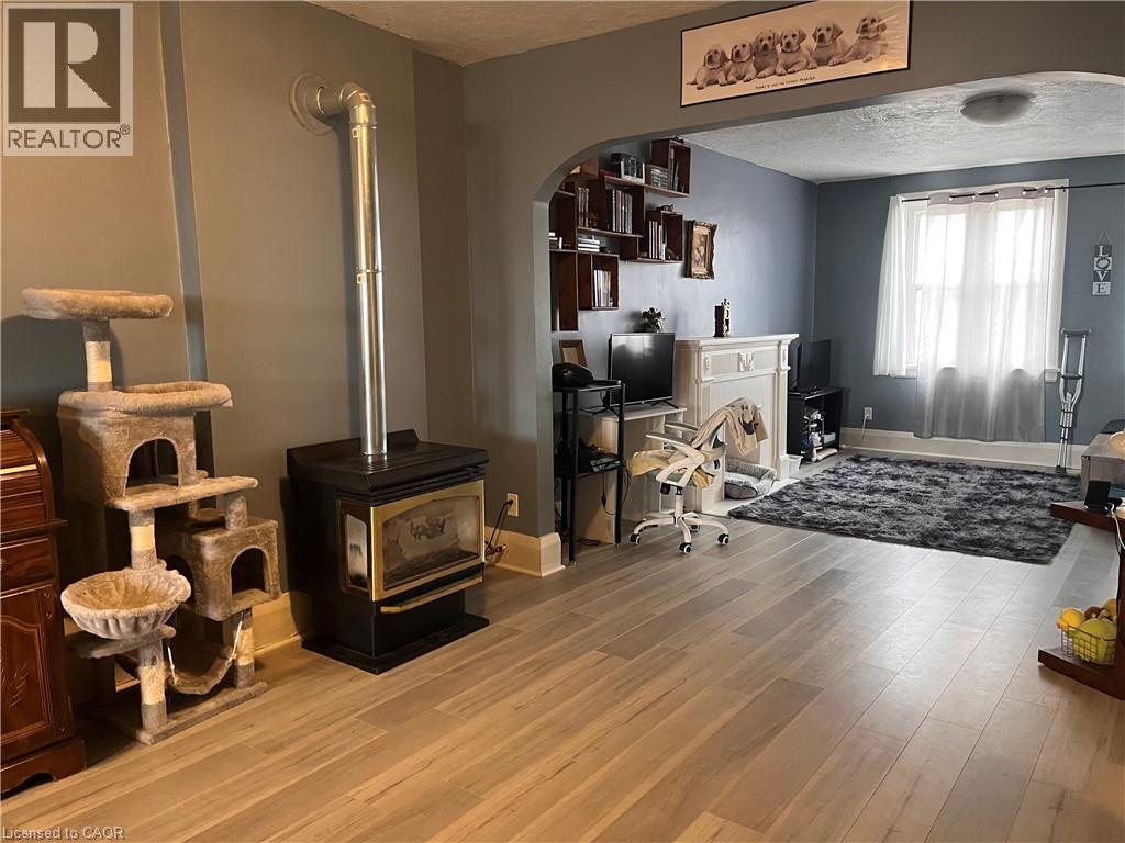 134 Queen Street, Dunnville, Ontario  N1A 1H7 - Photo 9 - 40817760