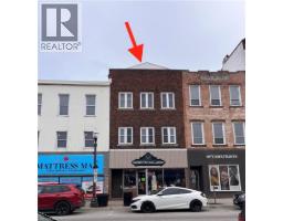 134 QUEEN Street, dunnville, Ontario