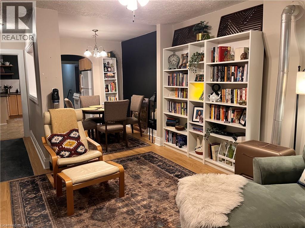 134 Queen Street, Dunnville, Ontario  N1A 1H7 - Photo 24 - 40817760