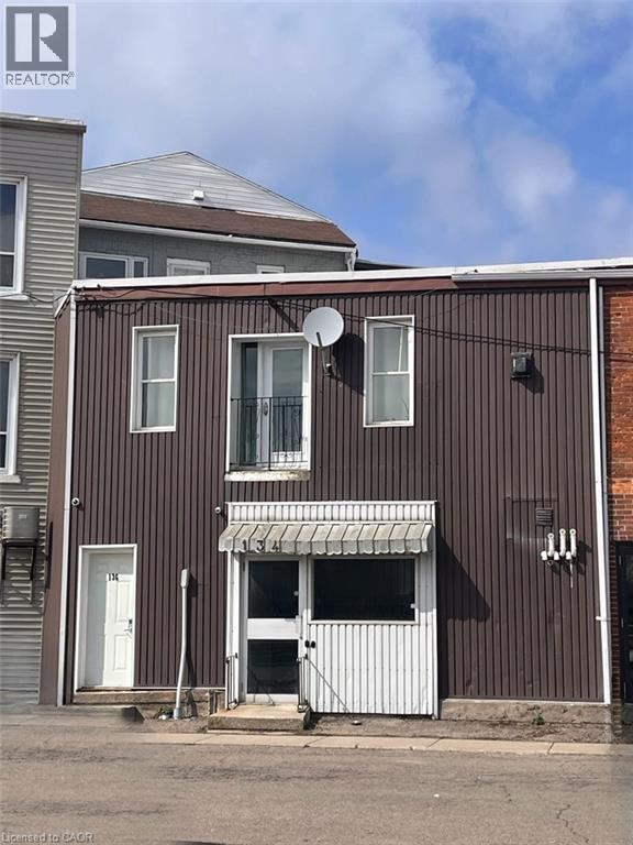 134 Queen Street, Dunnville, Ontario  N1A 1H7 - Photo 3 - 40817760