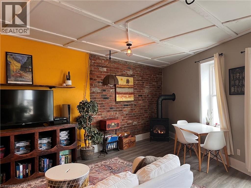 134 Queen Street, Dunnville, Ontario  N1A 1H7 - Photo 31 - 40817760