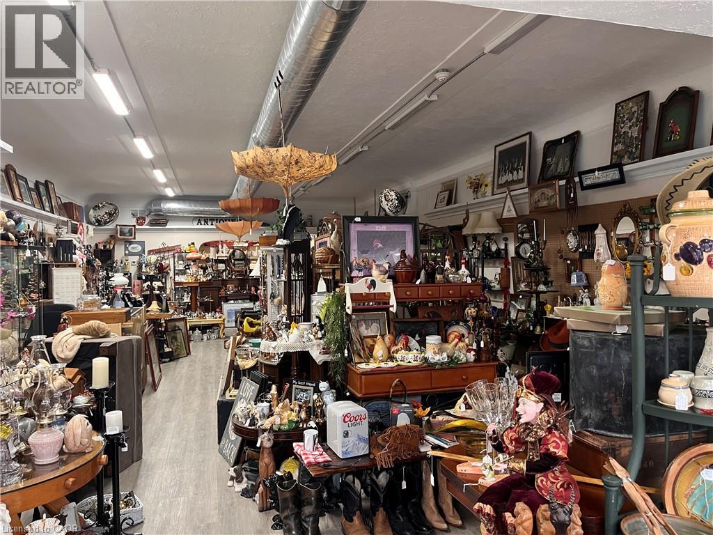 134 Queen Street, Dunnville, Ontario  N1A 1H7 - Photo 43 - 40817760