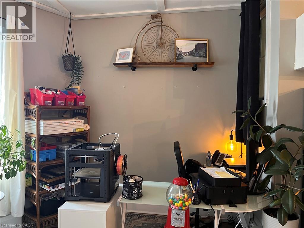 134 Queen Street, Dunnville, Ontario  N1A 1H7 - Photo 33 - 40817760