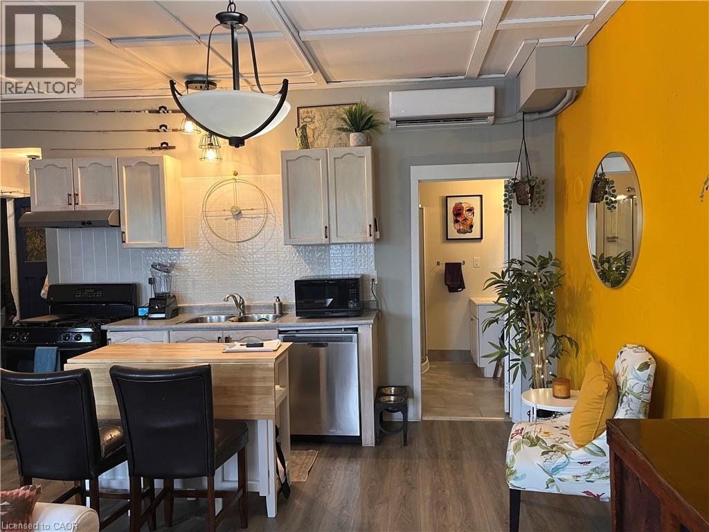 134 Queen Street, Dunnville, Ontario  N1A 1H7 - Photo 34 - 40817760