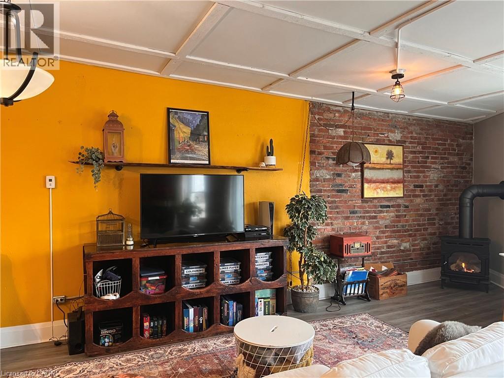 134 Queen Street, Dunnville, Ontario  N1A 1H7 - Photo 32 - 40817760